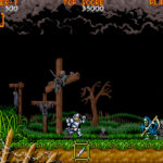 Surviving the Haunting Challenges of Ghouls n Ghosts: Tips and Tricks