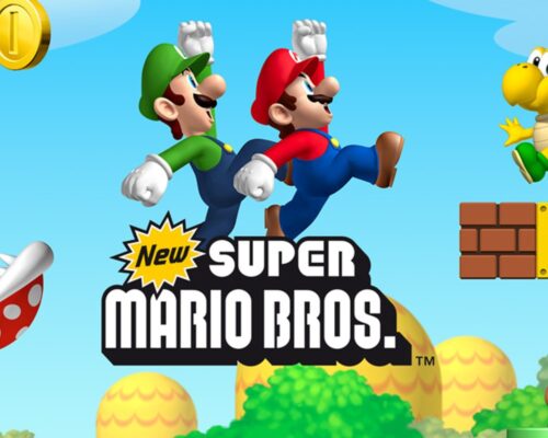 10 Tips and Tricks for Mastering New Super Mario Bros.