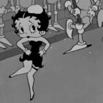 Betty Boop: Snow White 1933